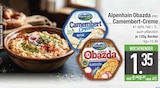 Camembert-Creme im EDEKA Prospekt Camembert-Creme von Alpenhain im aktuellen EDEKA Prospekt für 1,35 €