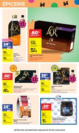 Promos Grille-Pain dans le catalogue "LE MOIS MONOPOLY" de Carrefour Grille-Pain en promo dans le catalogue Carrefour à la page 52