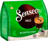 Aktuelles Kaffeepads Angebot bei EDEKA in Hamburg ab 2,22 €