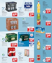 Aktueller famila Nordost Prospekt mit Energydrink, "besser als gut!", Seite 15