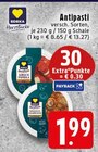 Antipasti im Angebot bei EDEKA in Krefeld Antipasti Angebote von EDEKA Herzstücke bei EDEKA Krefeld für 1,99 €