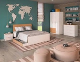 Bett im Angebot bei Zurbrüggen in Oldenburg Bett Angebote von xora bei Zurbrüggen Oldenburg für 79,00 €