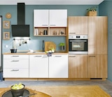SB Möbel Boss Luckenwalde Prospekt mit  im Angebot für 2.399,00 €