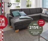 Wohnlandschaft Angebote bei buss Oldenburg für 2.159,00 €