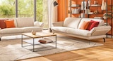 Aktuelles Sofa 2-Sitzer Vienna Angebot bei Segmüller in Ingolstadt ab 2.599,00 €