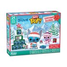 Figurine Funko Bitty Pop Disney Stitch Calendrier de l'Avent - FUNKO à 29,99 € dans le catalogue Fnac