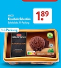 Eisschale Selection Schokolade von Mucci im aktuellen ALDI SÜD Prospekt für 1,89 €