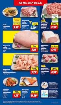 Lachs im Lidl Prospekt "LIDL LOHNT SICH" mit 66 Seiten (Chemnitz)