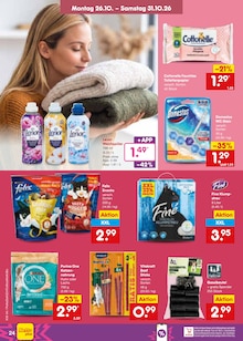 Mülleimer im Netto Marken-Discount Prospekt "Aktuelle Angebote" mit 67 Seiten (Siegen (Universitätsstadt))