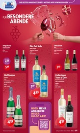 Aktueller Getränke Hoffmann Prospekt mit Sekt, "Aktuelle Angebote", Seite 4