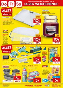 Kuchen im Netto Marken-Discount Prospekt "Aktuelle Angebote" mit 68 Seiten (Mainz)