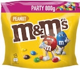 M&M's Chocolate im aktuellen Lidl Prospekt für 7,99 €