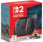 Nintendo Switch 2 + Mario Kart World im Angebot bei expert in Monheim Nintendo Switch 2 + Mario Kart World Angebote von Nintendo bei expert Monheim für 499,00 €