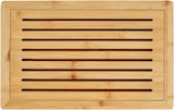 Lidl Trignac - Promo Planche à découper ou planche de service Promo Planche à découper ou planche de service à 4,89 € dans le catalogue Lidl à Trignac