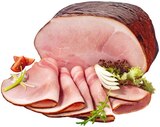 GQB Strohschwein Klosterschinken Angebote von Ostermeier bei REWE Regensburg für 1,79 €