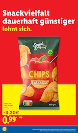 Aktueller Lidl Prospekt mit Paprika, "Der Preisführer macht Deutschland dauerhaft günstiger!", Seite 18
