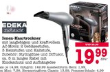 Aktuelles Ionen-Haartrockner Angebot bei E center in Heidelberg ab 19,99 €