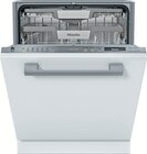 G 7260 SCVi Einbau-Geschirrspüler, 60 cm, vollintegrierbar bei EURONICS im Elmshorn Prospekt für 1.499,00 €