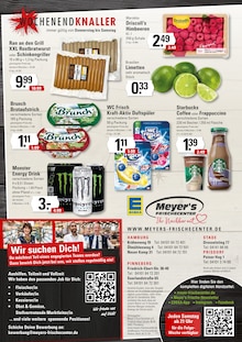 Energydrink im aktuellen EDEKA Prospekt (Pinneberg) Energydrink im EDEKA Prospekt "Top Angebote" mit 16 Seiten (Pinneberg)