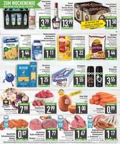 Bratwurst im EDEKA Prospekt in Straubing Aktueller EDEKA Prospekt mit Bratwurst, "DAS BESTE DER WOCHE", Seite 19