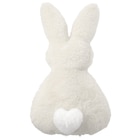 Kissen in Hasen-Form im Ernstings family Prospekt Kissen in Hasen-Form von im aktuellen Ernstings family Prospekt für 7,99 €