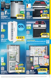 Gefriertruhe im EURONICS Prospekt in Hagen Aktueller EURONICS Prospekt mit Gefriertruhe, "GENAU RICHTIG. JEDER SOMMER HAT SEINE HITS.", Seite 5