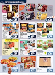 Nudeln Angebot & Preis im aktuellen aktiv & irma Prospekt Nudeln Angebot im aktuellen aktiv & irma Prospekt auf Seite 6