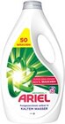 Vollwaschmittel Pulver im Angebot bei Kaufland in Potsdam Vollwaschmittel Pulver Angebote von Ariel bei Kaufland Potsdam für 8,99 €