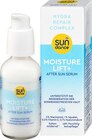 After Sun Serum moisture lift + Angebote von SUNDANCE bei dm-drogerie markt Lüdenscheid für 4,95 €