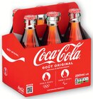 COCA COLA ORIGINAL - Super U à Le Mans COCA COLA ORIGINAL en promo chez Super U Le Mans à 2,67 €