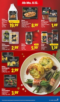 Pute Angebot im aktuellen Lidl Prospekt auf Seite 23