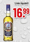 Linie Aquavit bei Trinkgut im Großbottwar Prospekt für 16,99 €