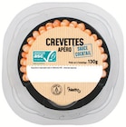 Promo Queues de crevettes sauce cocktail ASC à 3,99 € dans le catalogue Netto à Pierrelatte