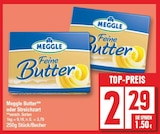 Aktuelles Butter oder Streichzart Angebot bei EDEKA in Berlin ab 2,29 €