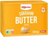 Süßrahmbutter Angebote von Milprima bei Penny Wismar für 1,05 €