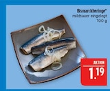 Aktuelles Bismarckheringe Angebot bei Marktkauf in Leipzig ab 1,19 €