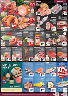 Gemüse im EDEKA Prospekt "Aktuelle Angebote" mit 12 Seiten (Mönchengladbach)