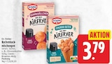 Kuchenbackmischungen von Dr. Oetker für 3,79 € bei EDEKA im Angebot Kuchenbackmischungen von Dr. Oetker im aktuellen EDEKA Prospekt