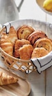 Intermarché Senlis - Promo Assortiment de viennoiseries pur beurre x9 Promo Assortiment de viennoiseries pur beurre x9 à 4,64 € dans le catalogue Intermarché à Senlis
