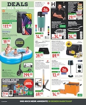 Aktueller Marktkauf Prospekt mit Herd, "Aktuelle Angebote", Seite 18