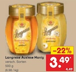 Auslese im Angebot bei Netto Marken-Discount in Lippstadt Auslese Angebote von Langnese bei Netto Marken-Discount Lippstadt für 3,49 €
