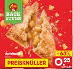 Netto Marken-Discount - Apfeltasche Angebot im Prospekt Apfeltasche bei Netto Marken-Discount im Prospekt "" für 0,25 €
