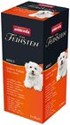 vom Feinsten Hundenahrung im Angebot bei REWE in Wismar vom Feinsten Hundenahrung Angebote von animonda bei REWE Wismar für 4,49 €