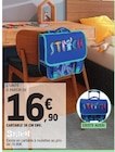 StitchCartaCartable ble - Disney dans le catalogue E.Leclerc