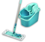 Bodenwischer-Set COMBI CLEAN M Angebote von Leifheit bei Penny Siegburg für 19,99 €