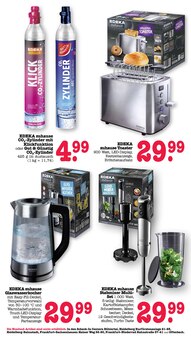 Wasserkocher im E center Prospekt "Aktuelle Angebote" mit 92 Seiten (Ludwigshafen (Rhein))