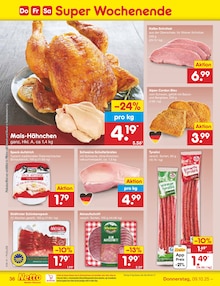 Rindfleisch im Netto Marken-Discount Prospekt "Aktuelle Angebote" mit 59 Seiten (Ingolstadt)