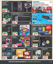 Batterie im Marktkauf Prospekt "Aktuelle Angebote" mit 30 Seiten (Bielefeld)