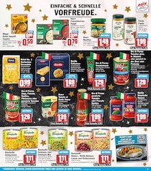 Barilla im HIT Prospekt "ECHTE VIELFALT" mit 23 Seiten (Wuppertal)