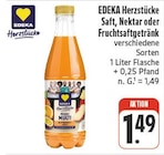 EDEKA Dresden Prospekt mit  im Angebot für 1,49 €